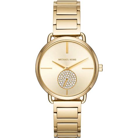 montre portia michael kors|michael kors watches expensive.